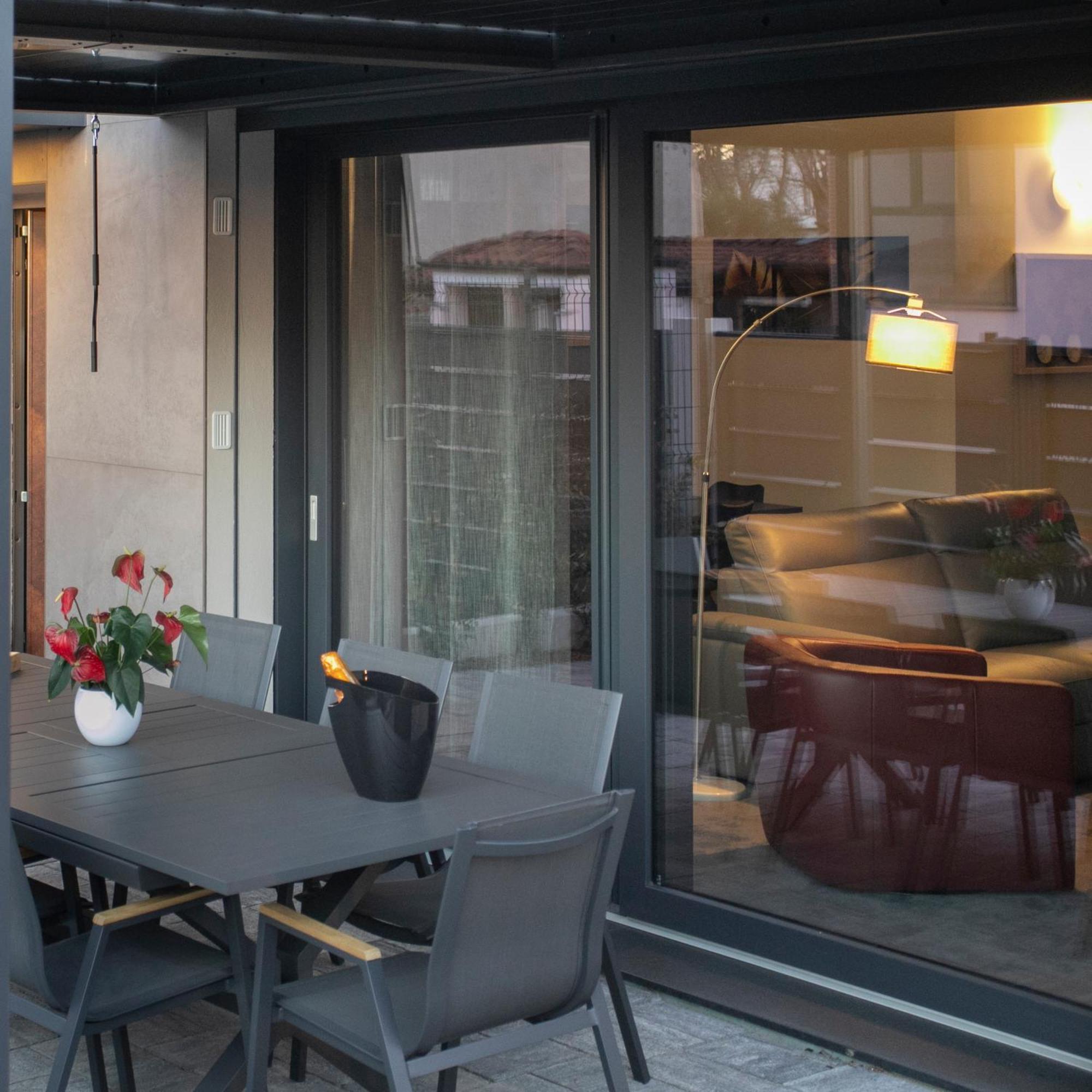 Villa Gio'S Monza Exterior photo